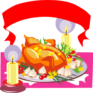 308x310 Download Thanksgiving Clip Art ~ Free Clipart Of Pumpkin Pie