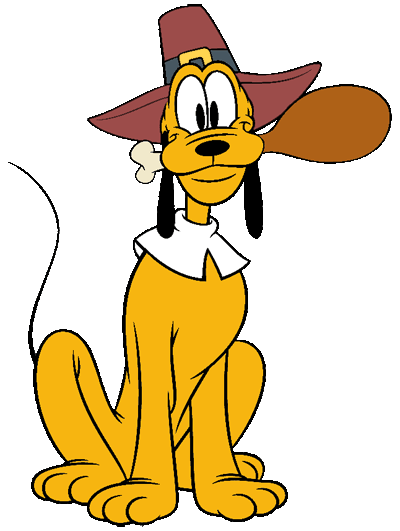 400x531 Pluto Clip Art Disney Clip Art Galore