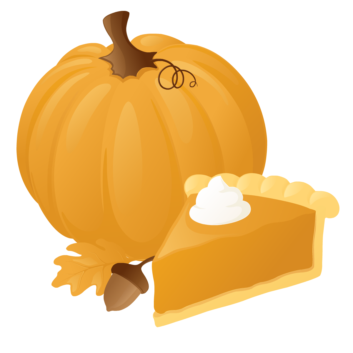 1200x1200 Pie Clipart Thanksgiving Pie