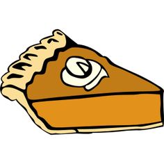 236x236 Clipart Of Thanksgiving Food