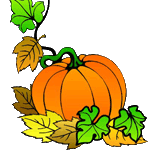150x150 Thanksgiving Clip Art
