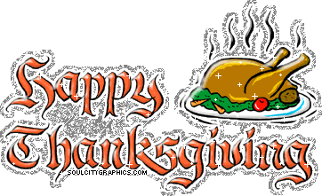 362x221 Thanksgiving Dinner Sticker For Ios Amp Android Giphy