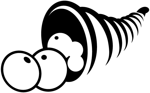 600x372 The Conscientious Reader Happy Thanksgiving!!!