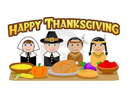 438x336 Happy Thanksgiving Clipart Free Black And White Images 6 Turkey