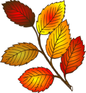 276x297 Autumn Leaves Clipart, Explore Pictures