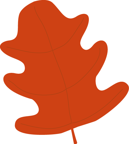 450x504 Top 86 Fall Leaf Clip Art