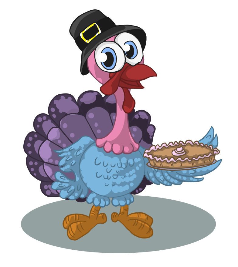 784x880 Pie Clipart Cute Cartoon