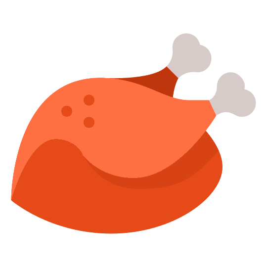 540x540 Thanksgiving Icon