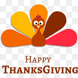 260x260 Thanksgiving Turkey Png Images Vectors And Psd Files Free