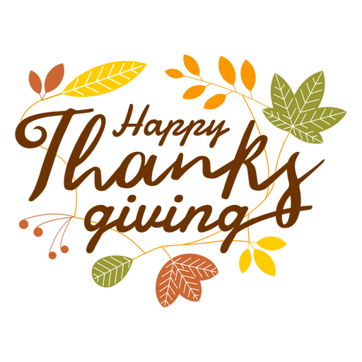 Thanksgiving Png | Free download on ClipArtMag