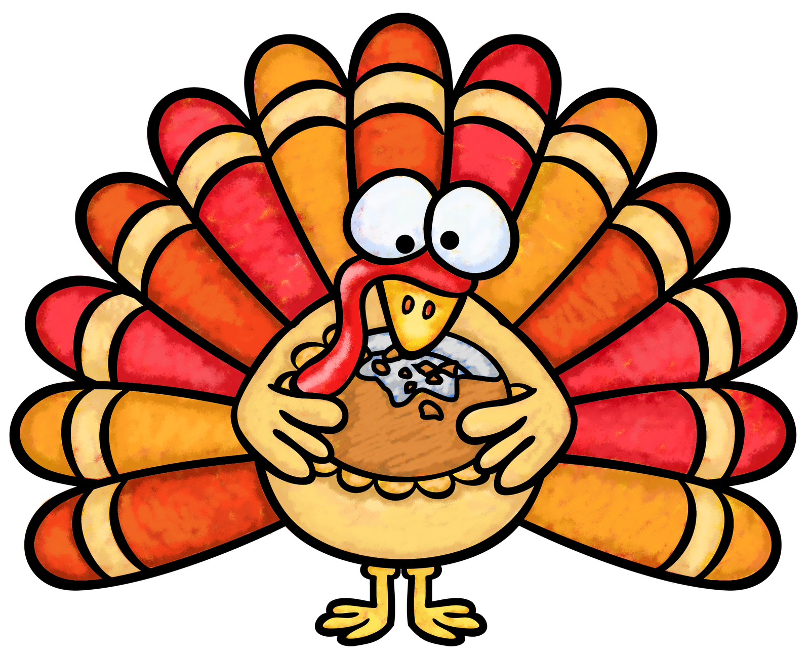 1600x1294 Cake Clipart Thanksgiving