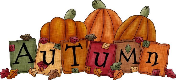 736x337 Thanksgiving Fall Clipart, Explore Pictures