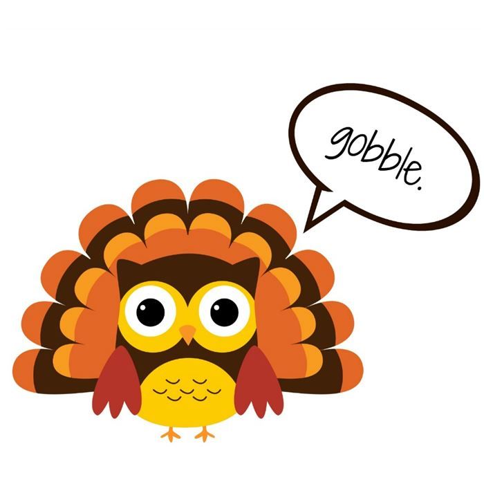 700x700 Thanksgiving Clip Art For Facebook Free Clipart Thankgiving