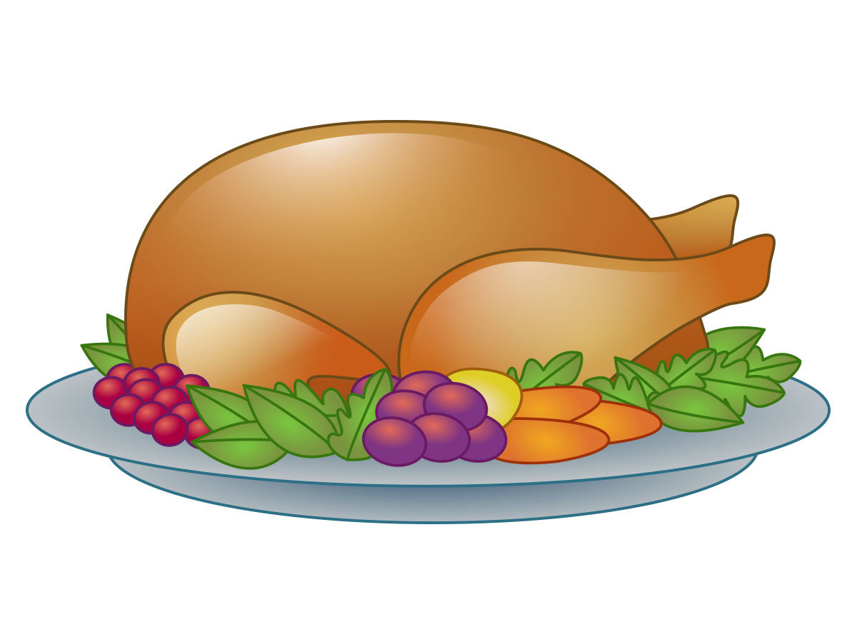 1200x899 Butterball Is Petitioning For A Thanksgiving Turkey Emoji Food