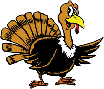 400x343 Graphics For Thanksgiving Turkey Vector Graphics Www