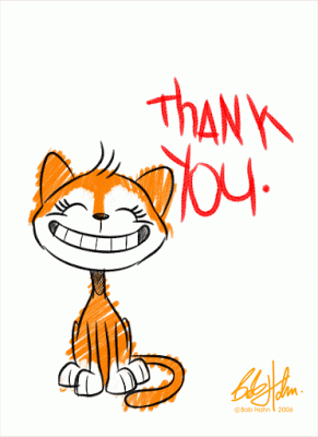 291x400 Thank You Cat Clipart Amp Thank You Cat Clip Art Images