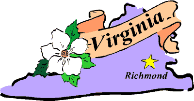 400x209 Colonial Virginia Clipart