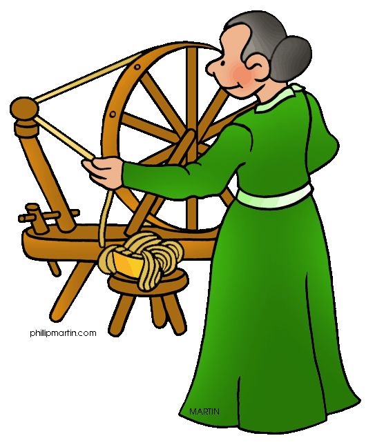 556x648 Colonial Williamsburg Clip Art