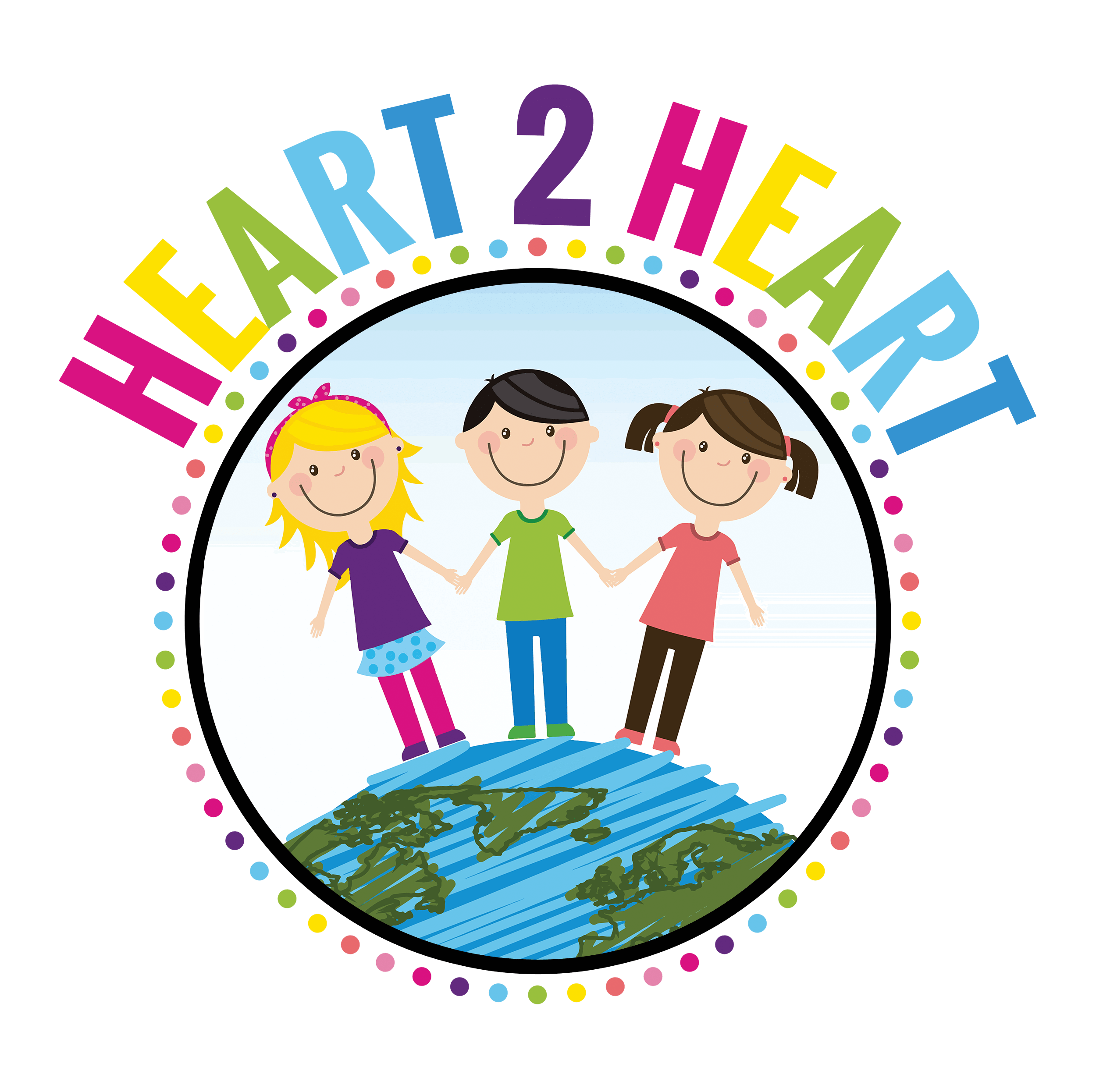 2500x2492 Let's Explore Life In The 13 Colonies Heart 2 Heart