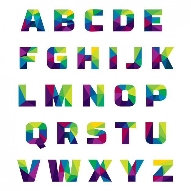 626x626 Alphabet
