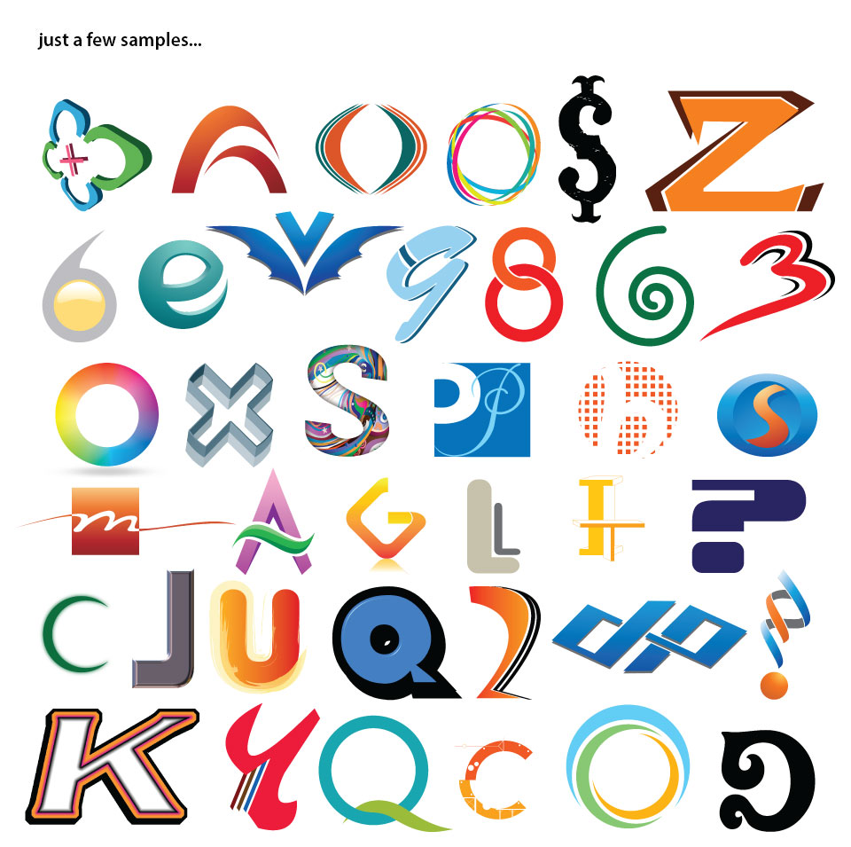960x955 Alphabet Art Plus Numbers