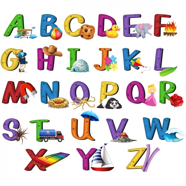 626x626 Alphabet Vectors, Photos And Psd Files Free Download