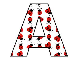 324x250 Alphabet Letter S Clipart