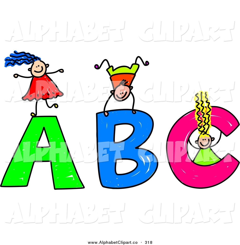 1024x1044 Printable Alphabet Letters Clipart