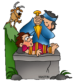 250x280 Free Bible Clip Art By Phillip Martin