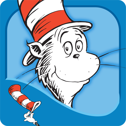 512x512 The Cat In The Hat