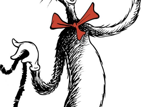 550x367 The Cat In The Hat New Haven Symphony Orchestra