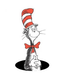 223x266 The Cat In The Hat Wiki Fandom Powered By Wikia