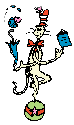 148x250 Cat In The Hat