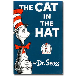 320x320 The Cat In The Hat Book A Day Almanac