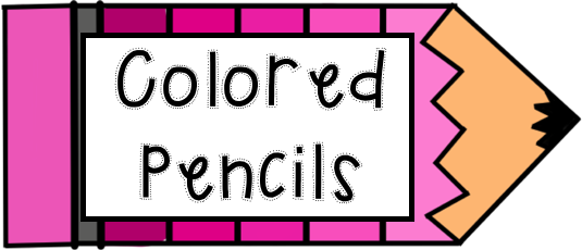 535x230 Pictures Cute Pencil Clip Art,