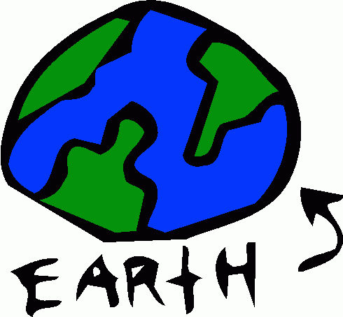 490x454 Earth Clip Art 4 Blog Clipart Free Images Image 2