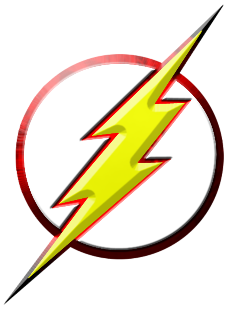 The Flash Clipart | Free download on ClipArtMag