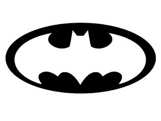 320x240 Batman Clipart Flash