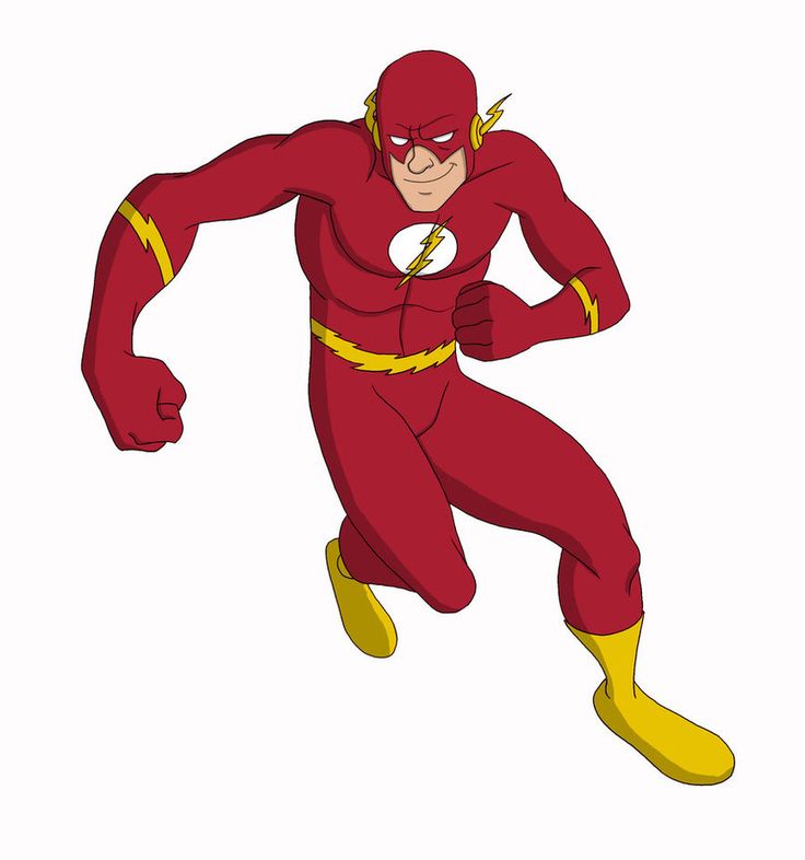 The Flash Png