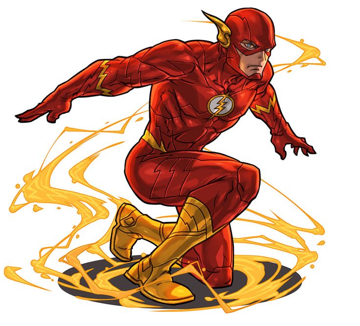 The Flash Png | Free download on ClipArtMag