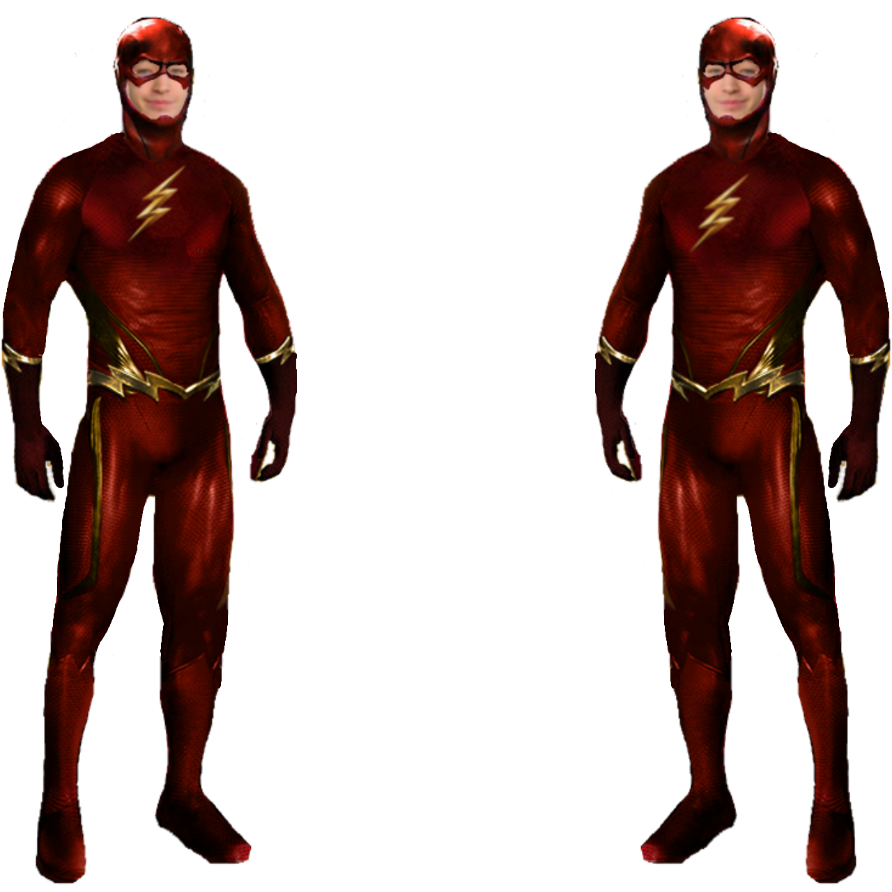 1280x1280 The Flash