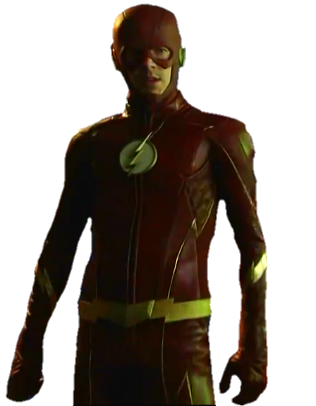 448x576 The Flash Future Flash Costume Png By Metropolis Hero1125