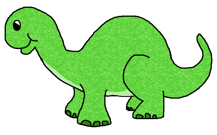 751x468 Clipart Of Dinosaurs