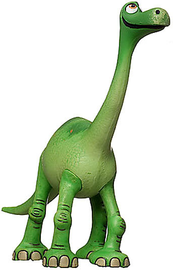 343x534 Dinosaur Clipart Arlo