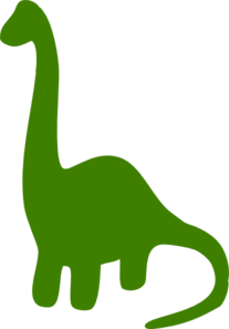 207x297 Top 91 Dinosaurs Clip Art