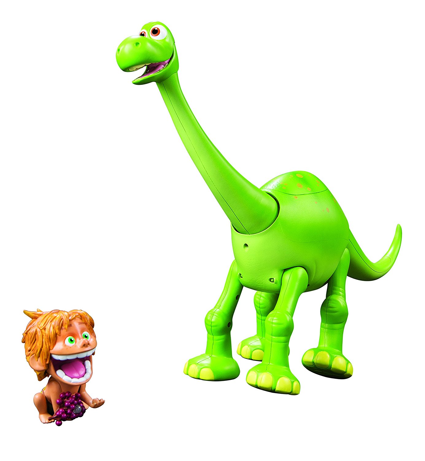 1385x1500 The Good Dinosaur Ultimate Arlo And Spot Toys Amp Games