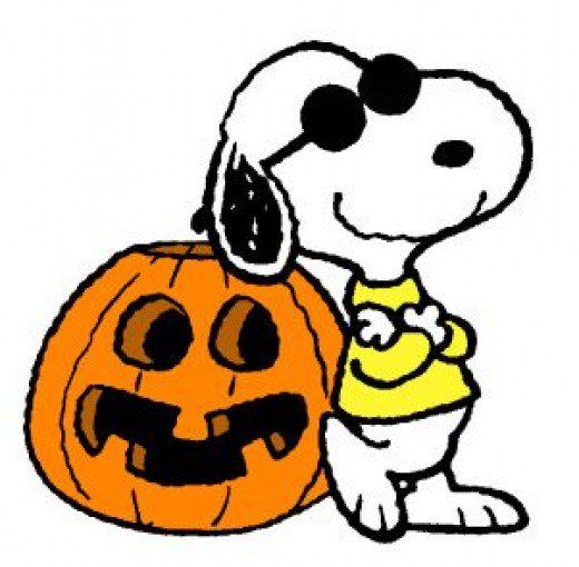 The Great Pumpkin Clip Art | Free download on ClipArtMag