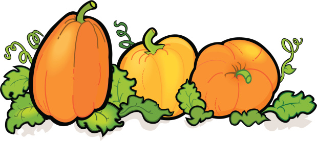 619x276 Pumpkin Patch Clip Art Clipart