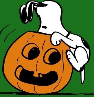 The Great Pumpkin Clip Art | Free download on ClipArtMag