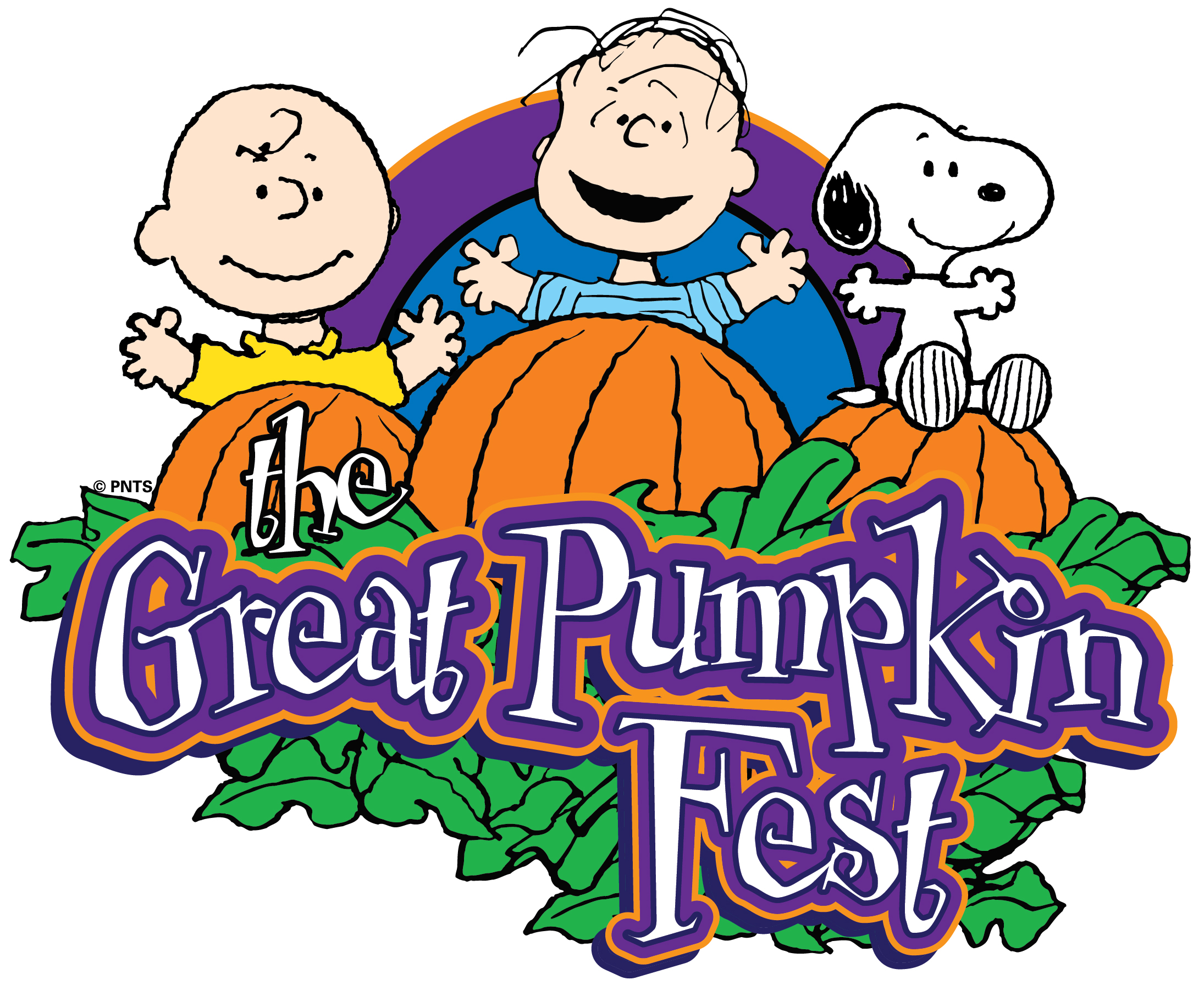 The Great Pumpkin Clip Art Free Download On ClipArtMag